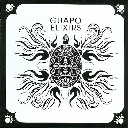 GUAPO - Elixirs cover 