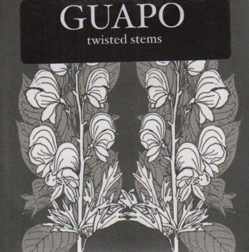 GUAPO - Twisted Stems cover 