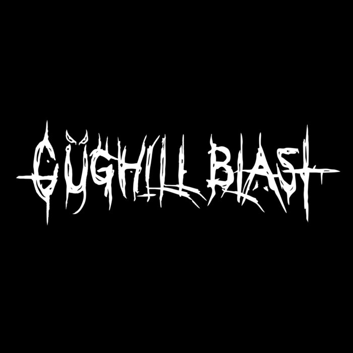 GÜGHILL BLAST - Realize What You See cover 