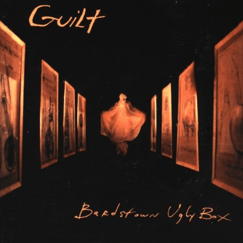 GUILT (KY) - Bardstown Ugly Box cover 