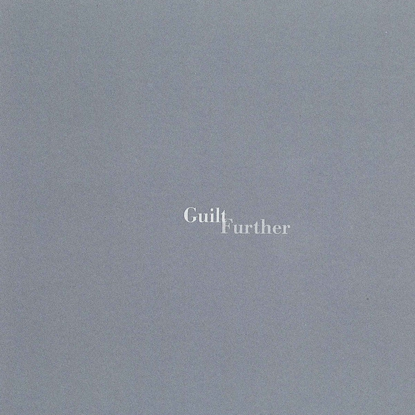 GUILT (KY) - Further cover 