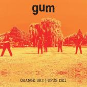 GUM - Orange Sky / Opus Dei cover 