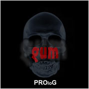 GUM - Prolog cover 