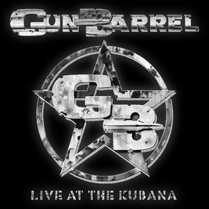 GUN BARREL - Live at the Kubana cover 
