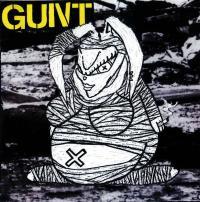 GUNT - Pop Star Murder Project cover 