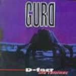 GURD - D-Fect The Remixes cover 