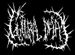 GUTTURAL DECAY - Demo cover 