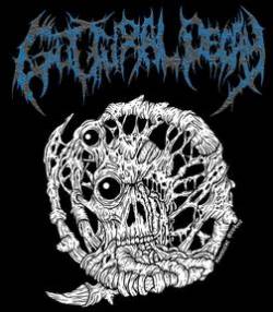 GUTTURAL DECAY - Promo 2008 cover 