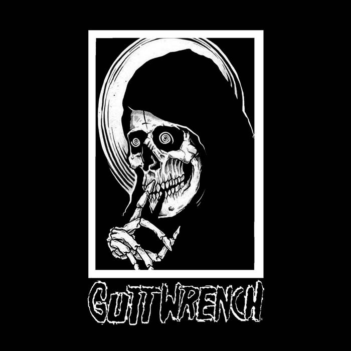 GUTTWRENCH - Guttwrench cover 