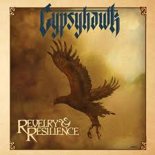 GYPSYHAWK - Revelry & Resilience cover 