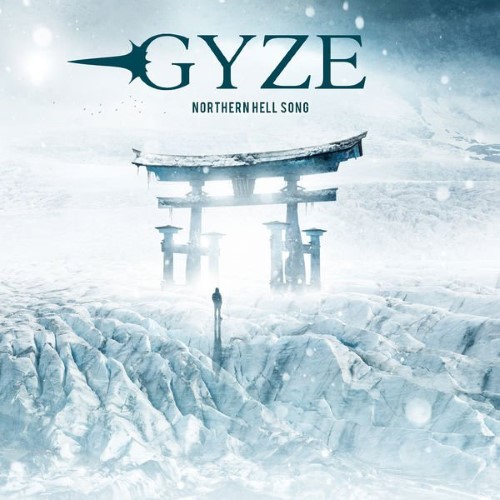 GYZE - Northern Hell Song cover 