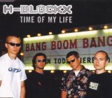 H-BLOCKX - Time of My Life cover 