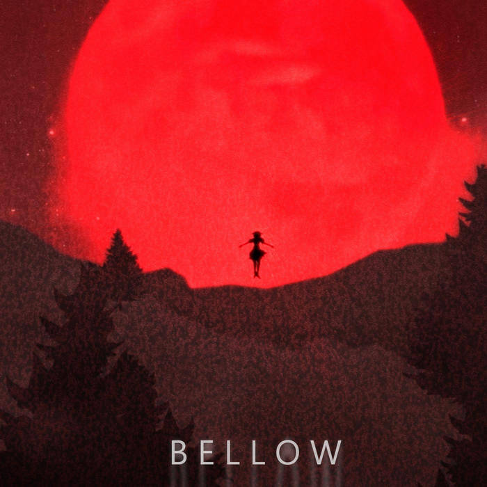 H I V E - Bellow cover 
