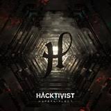 HACKTIVIST - Hyperdialect cover 