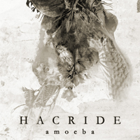 HACRIDE - Amoeba cover 