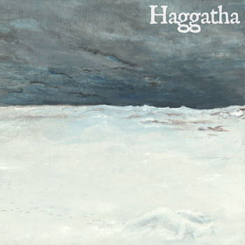 HAGGATHA - Haggatha II cover 