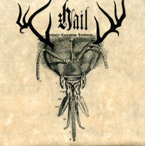 HAIL - Folklife cover 