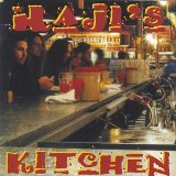 HAJI'S KITCHEN - Haji's Kitchen cover 