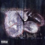 HAJI'S KITCHEN - Sucker Punch cover 