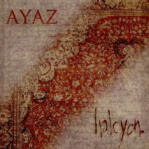 HALCYON - Ayaz cover 