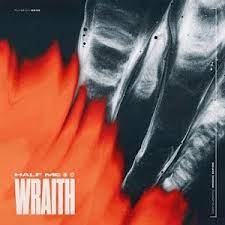 HALF ME - Wraith cover 