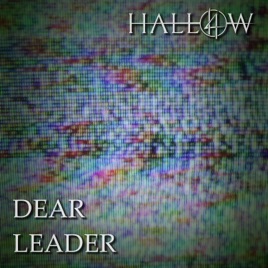 HALLOW 14 - Dear Leader cover 