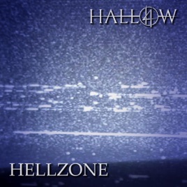 HALLOW 14 - Hellzone cover 