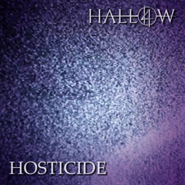 HALLOW 14 - Hosticide cover 