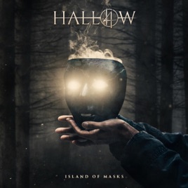 HALLOW 14 - Island Of Masks cover 