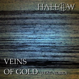 HALLOW 14 - Veins Of Gold cover 