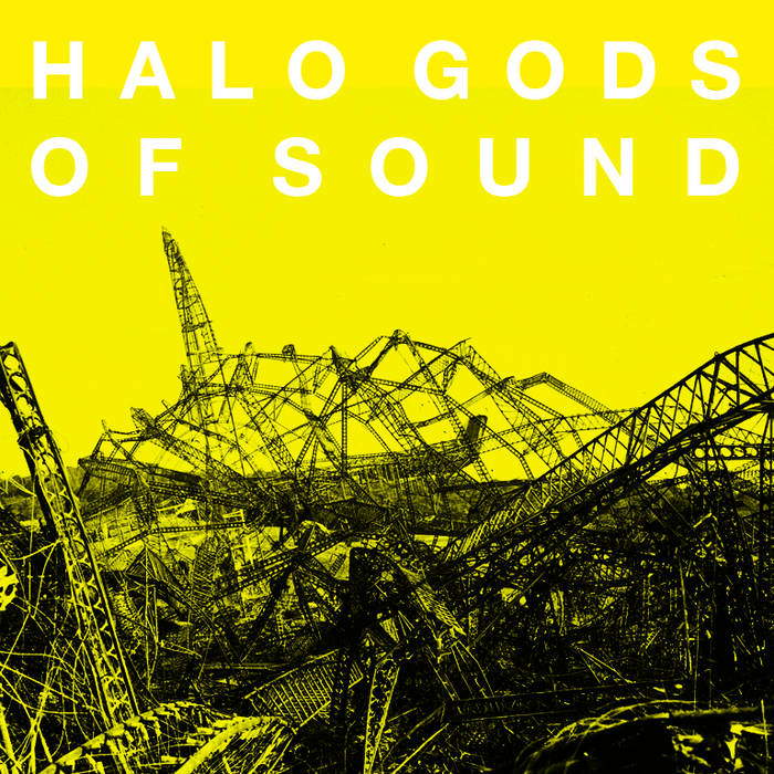 HALO - Gods Of Sound cover 