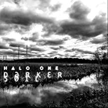HALO ONE - Darker Soil cover 