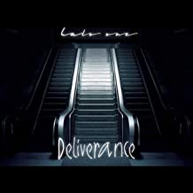 HALO ONE - Deliverance cover 