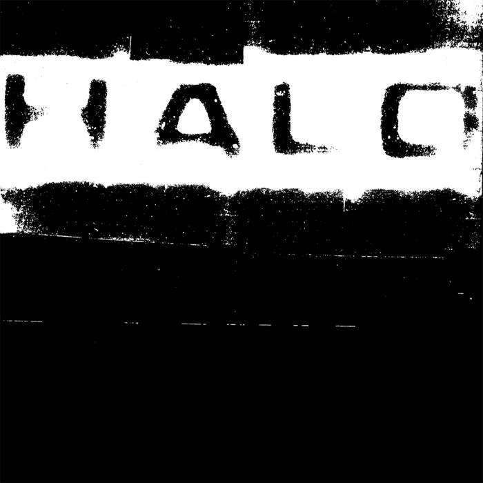 HALO - Subliminal Transmissions cover 