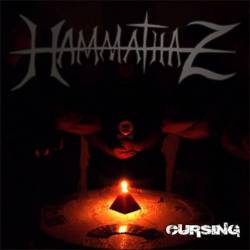 HAMMATHAZ - Cursing cover 