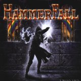 HAMMERFALL - I Want Out cover 