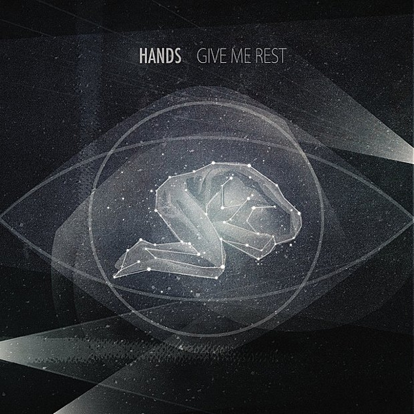 HANDS - Give Me Rest cover 