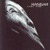 HANGAR - Last Time cover 