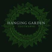 HANGING GARDEN - TEOTWAWKI cover 