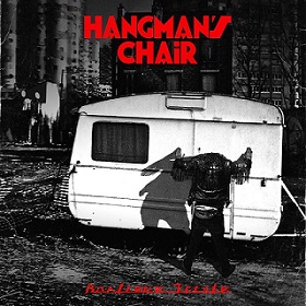 HANGMAN'S CHAIR - Banlieue Triste cover 