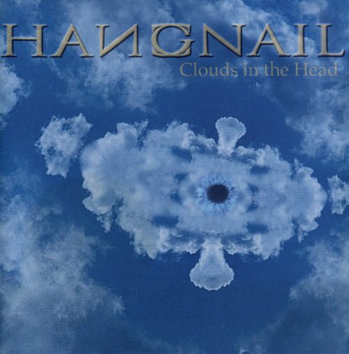 HANGNAIL - Clouds In The Head cover 