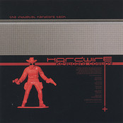 HARDWIRE - Keyboard Cowboy cover 