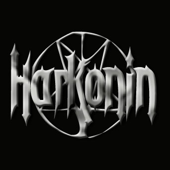 HARKONIN - Harkonin Promo 2002 cover 