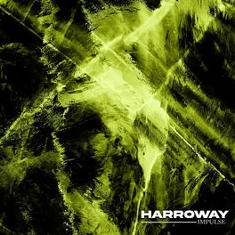 HARROWAY - Impulse cover 