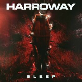 HARROWAY - Sleep cover 