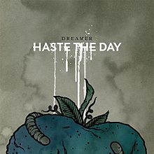 HASTE THE DAY - Dreamer cover 