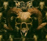 HATE - Awakening of the Liar cover 