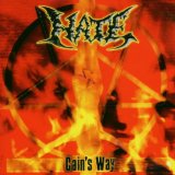 HATE - Cain's Way cover 