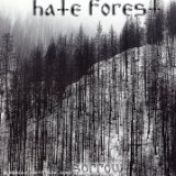 HATE FOREST - Sorrow cover 