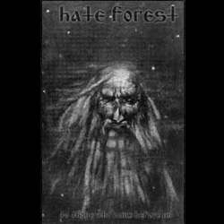 HATE FOREST - To Those Who Came Before Us cover 